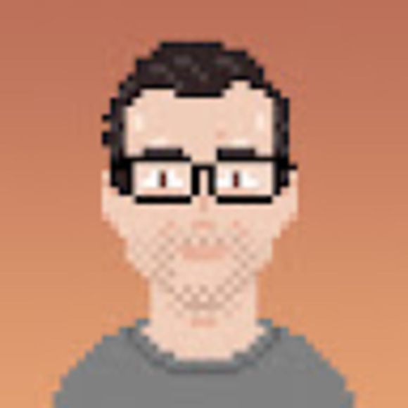 Meet your Posher, Alan - Picture 1 of 1